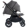 ValcoBaby Snap Duo Trend Sport (Barva Charcoal)