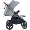 ValcoBaby Snap Duo Trend Sport (Barva Charcoal)