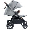 ValcoBaby Snap Duo Trend Sport (Barva Charcoal)