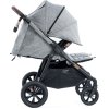 ValcoBaby Snap Duo Trend Sport (Barva Charcoal)