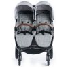 ValcoBaby Snap Duo Trend Sport (Barva Charcoal)