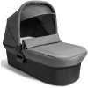 Baby Jogger Korba Deluxe (Barva Opulent Black)