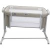 Chicco Next 2 Me Magic Evo (Barva Desert Taupe)