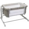 Chicco Next 2 Me Magic Evo (Barva Desert Taupe)