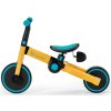 Kinderkraft 4Trike (Barva Primrose Yellow)