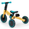 Kinderkraft 4Trike (Barva Primrose Yellow)