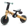 Kinderkraft 4Trike (Barva Primrose Yellow)