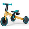 Kinderkraft 4Trike (Barva Primrose Yellow)