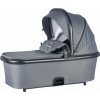 Muuvo Korbička ke kočárku XL (Barva 01 Carbon Grafit-Black)