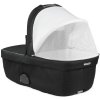 PegPerego korbička Culla Grande (Barva Black Shine)