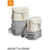 Batoh STOKKE JetKids (Barva Bílá)