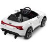 Elektrické autíčko Toyz Audi RS Etron GT (Barva Bílá)