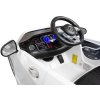 Elektrické autíčko Toyz Marcedes AMG S63 (Barva Bílá)