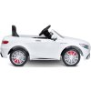 Elektrické autíčko Toyz Marcedes AMG S63 (Barva Bílá)