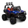 Elektrická čtyřkolka Toyz Timus (Barva Modrá)