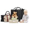 BABYBJÖRN Cestovní postýlka Travel Crib Light (Barva Black)