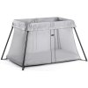 BABYBJÖRN Cestovní postýlka Travel Crib Light (Barva Black)