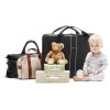BABYBJÖRN Cestovní postýlka Travel Crib Light (Barva Black)