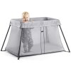 BABYBJÖRN Cestovní postýlka Travel Crib Light (Barva Black)