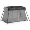 BABYBJÖRN Cestovní postýlka Travel Crib Light (Barva Black)