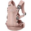 BABYBJÖRN Nosítko Harmony 3D Mesh (Barva Antracyt)