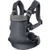 BABYBJÖRN Nosítko Harmony 3D Mesh (Barva Antracyt)
