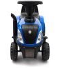 Baby Mix New Holland traktor (Barva Modrá)