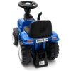 Baby Mix New Holland traktor (Barva Modrá)