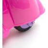 Baby Mix odrážedlo Scooter (Barva Růžová)
