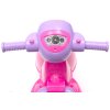 Baby Mix odrážedlo Scooter (Barva Růžová)