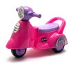 Baby Mix odrážedlo Scooter (Barva Růžová)