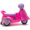 Baby Mix odrážedlo Scooter (Barva Růžová)