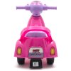 Baby Mix odrážedlo Scooter (Barva Růžová)