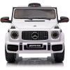 Baby Mix Mercedes - Benz G63 AMG (Barva Bíl)