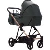 Kočárek Bebetto Yoddi PC (Varianta Stella 01)