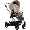 Kočárek Bebetto Yoddi PC (Varianta Stella 01)