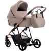 Kočárek Bebetto Yoddi PC (Varianta Stella 01)