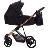 Kočárek Bebetto Yoddi PC (Varianta Stella 01)