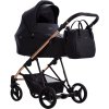 Kočárek Bebetto Yoddi PC (Varianta Stella 01)