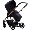 Kočárek Bebetto Yoddi PC (Varianta Stella 01)