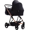 Kočárek Bebetto Yoddi PC (Varianta Stella 01)