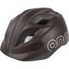 Bobike helma ONE Plus (Varianta S, Barva Chocolate brown)