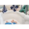 Chicco Baby Hug 5v1 Pro (Barva Beige Late)