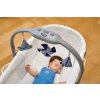 Chicco Baby Hug 5v1 Pro (Barva Beige Late)