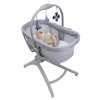 Chicco Baby Hug 5v1 Pro (Barva Beige Late)