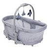 Chicco Baby Hug 5v1 Pro (Barva Beige Late)