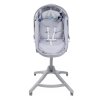 Chicco Baby Hug 5v1 Pro (Barva Beige Late)