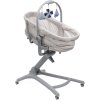 Chicco Baby Hug 5v1 Pro (Barva Beige Late)