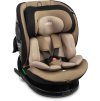 Autosedačka KAMPTOS I-SIZE DIRTY PINK (40-150) (Barva Beige)