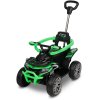 Toyz Movix Green (Barva Zelená)